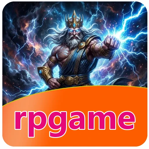 Ilustrasi rpgame
